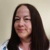 Lorraine Nicholson