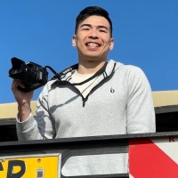 Zachary Tan