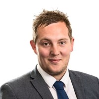 Jamie Badnall