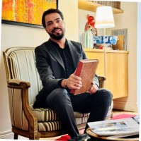 Mondir Benismail