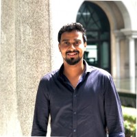 Nagarajan K B