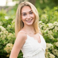 Madison Cooper