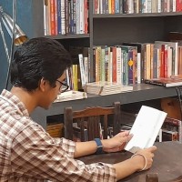 Pranav Balaji