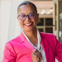 Michelle Chenault, MBA