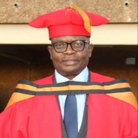 Joel Mthembu
