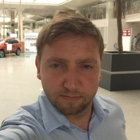 Jernej Krevs
