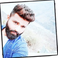 Parth Bhatt
