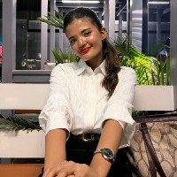 Ana Bardhan