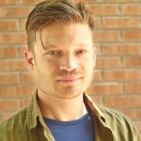 Tyler Pavey