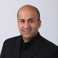 Ali Shahin