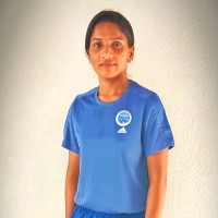Malavika Murali
