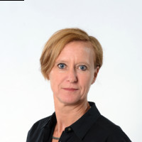 Sandra Rosvelds
