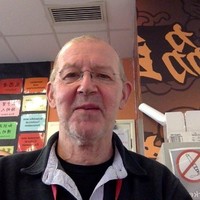 David Hobman