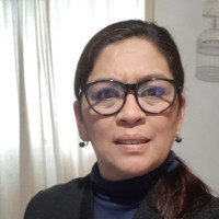 Verónica Orozco