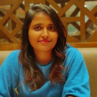 Dipti Agrawal