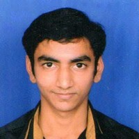 Dharmik Patel