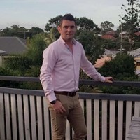 Mark McKenna