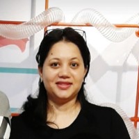 Damini Jhawar