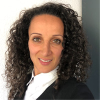 Maria Cimen