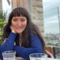 Christine Catelan