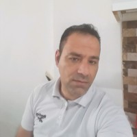 Mostafa Ghahari