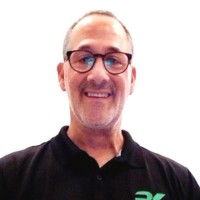 Eric Sachs