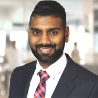 Mathiy Shanmuganathan