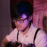 Giang HoàNg