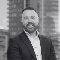 David Jordan BA MBus