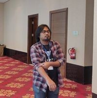 Arie Kornelius Barus