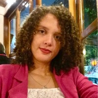 Karina Messias David