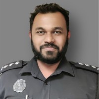 Dilan Sirantha Rupasinghe