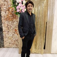 Kashif Najam