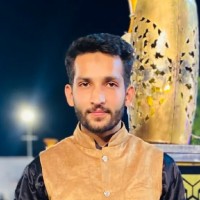 Mohammed Arshan