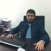 Sherif Salem