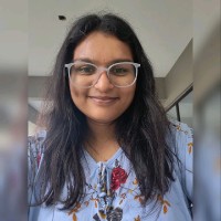 Happy Patel