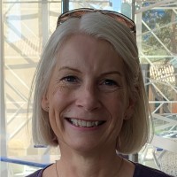 Jacqui Zimaras