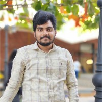 Rethishraja Boggarapu