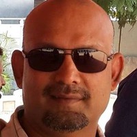 AJ Ahmed