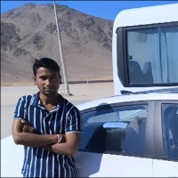 Rajan Jaiswal
