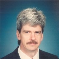 Barry Rosensteel