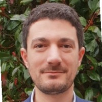 Mathieu MEDINA