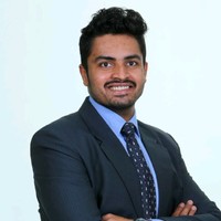 Animesh Kumar