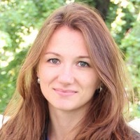 Arina Kuksova