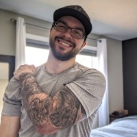 Ryan Baumbach