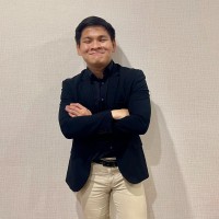 Bambang Halim