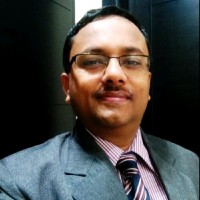 Major Amit Priyadarshi