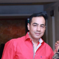 Rajiv Sharma