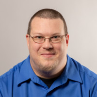 Jason Rodewald