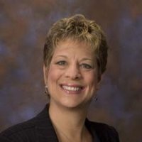 P Joanne Ray